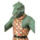 Star Trek TOS Statue 1/6 Gorn 33 cm